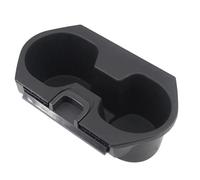 Cup Holder Center Car Center Console Cup Holder Insert Water Cup Holder Bottle Holder Storage Case 83446TBAA01ZA Compatible With Insight 2019-2022