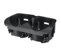 Cup Holder Center Car Cup Holder Water Beverage Tray Organizer Insert A2056800691 Compatible With Benz For W205 W213 W253 W447 2015-2021