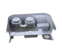 Cup Holder Center Center Console Cup Holder Add-On Drink Storage Tray Organizer Box Compatible With Dodge For Ram 1500 2500 3500 2003-2005