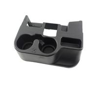 Cup Holder Center Center Console Cup Holder Add-On Drink Storage Tray Organizer Box Compatible With Dodge For Ram 1500 2500 3500 2003-2005