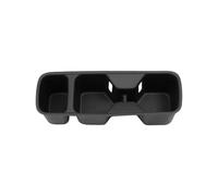 Cup Holder Center Center Console Cup Holder Insert Drink Holder Storage Box Tray Compatible With Kia For Telluride US Version 2020-2025