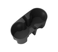 Cup Holder Center Console Compatible With Chevy For Chevrolet For Colorado 2023-2025 Central Console Water Cup Holder Drinks Holder Storage Case Car Interior