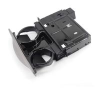 Cup Holder Center Console Compatible With For F-450 For Super For Duty 1999-2004 Center Console Beverage Holder And Rear Cup Holder Car Cup Holder