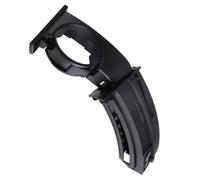 Cup Holder Center Console Cup Holder Organizer Removable Tray Dividers Slots Base Liner Storage 51163418359 Compatible With BMW X3 E83 2003-2011 RHD