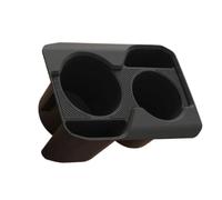 Cup Holder Center Console Cup Insert Storage Tray Dividers Compartment Slots Base Drink Holder Compatible With Kia For K4 2026