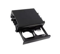 Cup Holder Center Console Universal Car Drinks Mounts Holders Auto Car Single 1 Din Pocket Kit Drink Cup Holder Storage Box Automobiles Holder