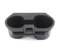 Cup Holder Center Rear Armrest Dual Cup Holder Console Insert Storage Tray Organizer 83446-TBA-A01ZA Compatible With Civic 2016-2021 For Insight 2019-2022