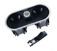 Cup Holder Compartment Assembly for Porsche For Cayenne 7P5 92A 958 Fits All Production Years From 2011 to 2017 (B)