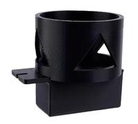 cup holder Compatible With A3 For 8P 2003 2004 2005 2006 2007 2008 2009 2010 2011 2012 Car Center Console Armrest Cup Holder Accessories