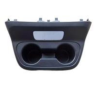 cup holder Compatible With Benz For Vito 2024 2025 Car Central Control Water Cup Holder Panel Storage Box Automotive Interior Accessories
