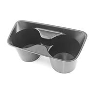 cup holder Compatible With BMW For 3 Series F34 F35 2011 2012 2013 2014 2015 2016 2017 2018 2019 Car Central Control Front Row Water Cup Holder