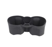 Cup Holder Compatible With Land For Rover For Range For Rover Sport For Vogue 2013-2016 2017 Center Console Water Cup Holder Storage Box Drink Stand