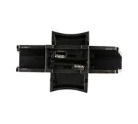 cup holder Compatible With Subaru For Forester 2014 2015 2016 2017 2018 2019 Drink Cup Holder Single Cup Holder Water Bottle Holder Insert 92118AJ000 92118AJ001