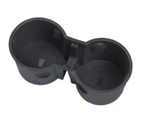 cup holder Compatible With Tesla For Model For Y Juniper 2025 Central Control Water Cup Holder Limiter Fixed Drink Car Interior Accessory