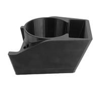 cup holder Compatible With Toyota For 4Runner 1st For Generation 1984 1985 1986 1987 1988 1989 Single Cup Bracket Insert Armrest Box Beverage Holder