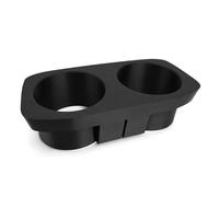 cup holder Compatible With Toyota For 4Runner Fourth For Generation N210 2003 2004 2005 2006 2007 2008 2009 Car Double Hole Beverage Cup Holder