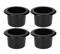 Cup Holder, Cup Holder for Car Boat Cup Holder with High Strength ABS Plastic for Car Interior Decoration