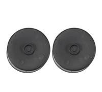 Cup Holder Expander Compatible With Dodge For Ram 3500 2009-2016 2Pcs Center Console Insert Cup Holder 1EB17DX9AB 1EB17DX9 Accessories