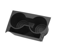 Cup Holder Expander Compatible With Kia For EV3 2024 2025 Central Control Water Cup Holder Shock Absorber Seats Beverage Storage Organizer Drink Mount