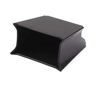 Cup Holder Expander Compatible With Toyota For Tundra For Sequoia 2022 2023 Center Console Water Cup Stand Drink Holder Storage Box Interior Accessories