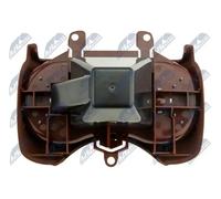 Cup holder EZC-ME-157 NTY for MERCEDES-BENZ CLS