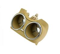 Cup holder EZC-ME-160 NTY for MERCEDES-BENZ CLS
