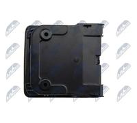 NTY Clothing Exchange Cup Holder EZC-VW-126 for VW Golf VI, EOS, Jetta III, Golf V Estate