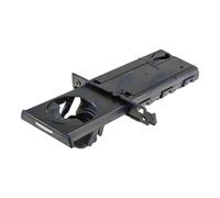 Cup Holder For BMW 3 Series E90 E91 E92 E93 Black Passenger Side Can Cup