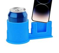 Cup Holder for Boat - 2 in 1 Rotatable Anti-Slip | Kayak Phone Drink Holder,for Outdoor Stand Up Paddle Board Canoes Sups Boats Fishing Marine Sailing