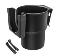 Cup Holder for Car | Air Vent Bottle Organizer for Vehicle,Automotive Cup Holder Extender - for Road Trip Camping Commuting Outdoor Travel Hiking SUV Truck Sedan Automotive