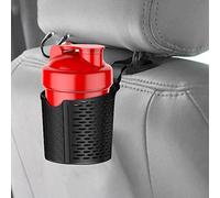Cup Holder for Car,Car Headrest Seat Back Organizer Cup Holder for Car,Trucks,Drink Pocket Food Tray Universal Liberate Your Hands
