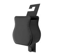 Cup Holder for Car - Multifunctional Seat Hook Storage Box | Car Cup Holder Back Seat Leather Box with Storage Car Truck SUV Saloon RV Water Bottle Phone Key Gel