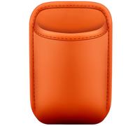 Cup Holder for Car | PU Backseat Cup Storage Box - Shockproof Backseat Organizer Automobile Accessories for Truck Phone Key Umbrella Tickets Daily Commute Travel
