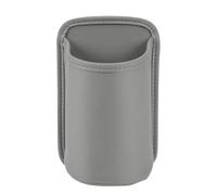 Cup Holder for Car - PU , Drink Caddy | Multifunctional Leather Cup Holder for Vehicle Door Storage, Safe Drink and Phone Slot for Truck RV SUV Interior Daily Driving Traffic