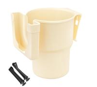 Cup Holder for Car - Vehicle Bottle Air Vent Organizer,Driving Beverage Holder,for Road Trip Camping Commuting Outdoor Travel Hiking SUV Truck Sedan Automotive