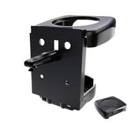 Cup Holder for Car Ventilation Nozzles - Space Saving , Drink Holder for Vehicle Ventilation Grille - For Commuting Driving School Work Travel Camping Outdoor