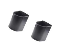 Cup Holder For Cars Car For Seat Back Water Cup Holder | 2Pcs Multi-Functional Auto for Seat back Drink Bottle Rack(Black)