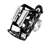 Cup Holder FOR DAX125 ST125 ST 125 2022-2026 DAX Motorcycle Beverage Water Bottle Cage Drink Mount(H)