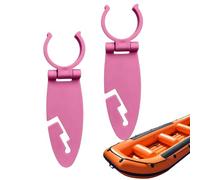 Cup Holder for Paddle Board - Non-Slip Waterproof Portable Universal | Canoe Drink Phone Mount - for Surfboards Canoes Boats Kayaking Fishing Surfing Yoga