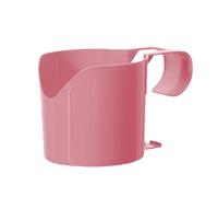 Cup Holder for Pool - Poolside Beach Chair Holder for Overground Pools - Mobile Phone Sunglasses Storage Space on the Edge of the Pool