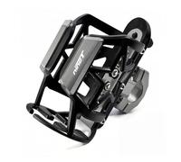 Cup Holder For R NineT RnineT Nine T Pure Scrambler Urban G/S Motorcycle Beverage Water Bottle Cage Drink Cup(Gray)