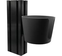 Cup Holder for Sim Rig (Large)