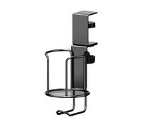 Cup Holder for Table - Coffee Cup Holder | Non-Slip Adjustable Water Bottle Stand, Desk Accessories for School Work Classroom Storage Coffee Mug Dorm