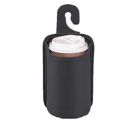 Cup Holder for Truck,Car Drink Holder Back Seat Organizer - Vehicle Accessories Storage Organizer, Mug Rack Phone Hanger for Automotive Truck Road Trip Must Haves