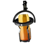 Cup Holder Gyro Cup Holder, Drink Holder for Prams, Gyroscopic Bike Cup Holder, Anti Spill Auto Leveling Integral Gee Cans Storage, Rotating Drink Cage for Bicycle, Trolley