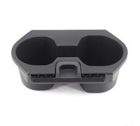 Cup Holder Insert Designed for Honda For Civic 2016 to 2021 and 2019 to 2022 Front Console OEM 83446-TBA-A01ZA