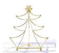 Cup Holder Mug Holder Cup Stand Coffee Cup Holder Organizer Nordic Ins Iron Art Christmas Tree Cup Holder Water Cup Rack Home Tea Cup Holder Storage Coffee Holder Mark Hanging Cup-Nordic Gold