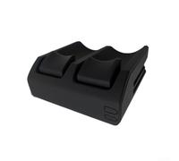 Cup Holder Partition 56G862531 For Skoda For Karoq, Direct Replacement Center Console Drinks Insert, Plastic Interior Trim Accessory