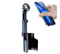Cup Holder Phone Mount,2-in-1 360 Rotating Magnetic Non-Slip - Cup Phone Holder for Car - for Vehicle SUV RV Sedan Van Road Trip Travel Driving Driver Men Women