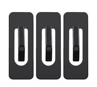 Cup Holder - Position Limiter, Car Coaster Stabilizer Restrictor | Cars Cupholder Insert, 3pcs Cup Slot Limiter Stabilizer Clips, Car Interior Accessories, Anti Shake Shrapnel For Auto Bottles